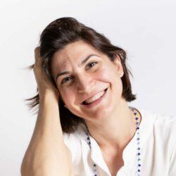 Zaira Carraro pedagogista
